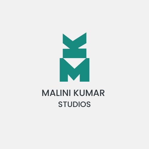 MK studios Logo ( white background)